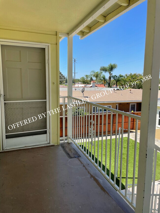 Foto del edificio - 3542 Orange Ave