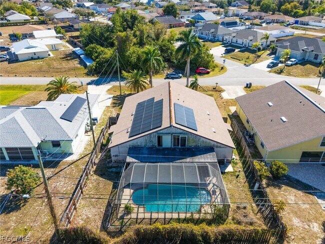 Foto del edificio - 7261 Albany Rd