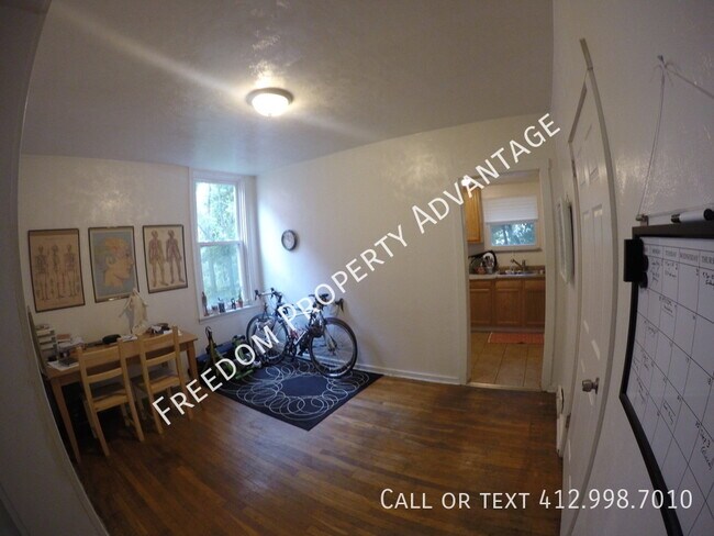 Foto del edificio - 35 Waldorf St