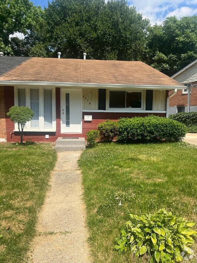 Hillcrest Estates Apartments for Rent Temple Hills, MD 3 Rentals