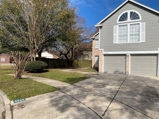 Building Photo - 4426 Trace Mill Ct