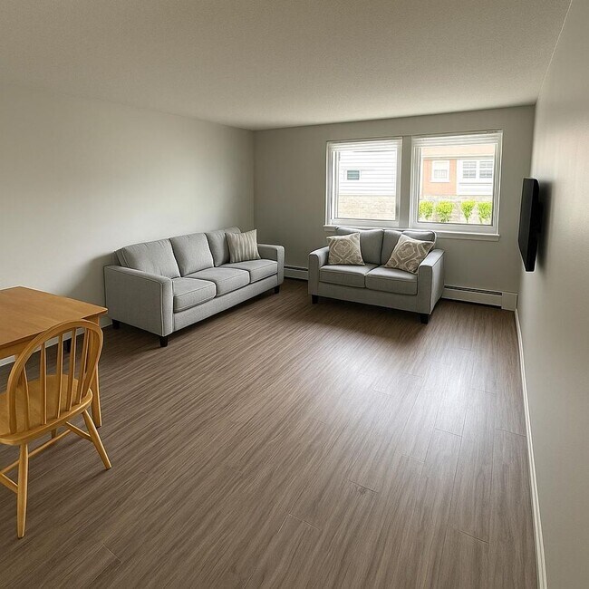 Photo du bâtiment - 443-443 Lorne St N