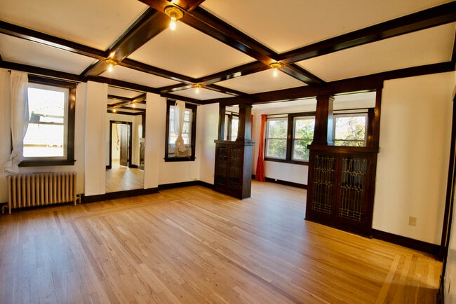 Photo - 218-2 Pennsylvania Blvd Apartments