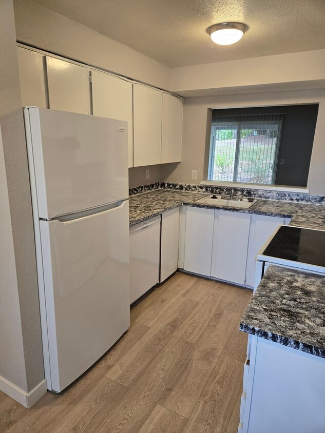 Foto principal - Park Apartments