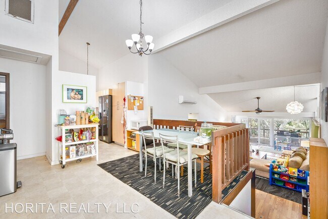 Building Photo - 3 br, 2 bath House - 98-408 Kilihea Way #2