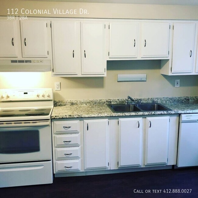 Foto del edificio - Penn Hills 3 Bedroom