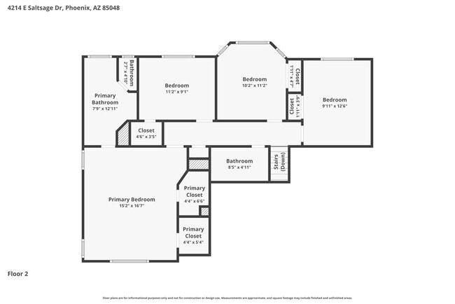 Building Photo - 4214 E Saltsage Dr