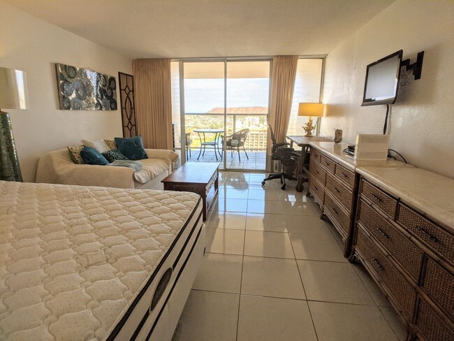 Foto del edificio - Fully Furnished  Island Colony Studio with...