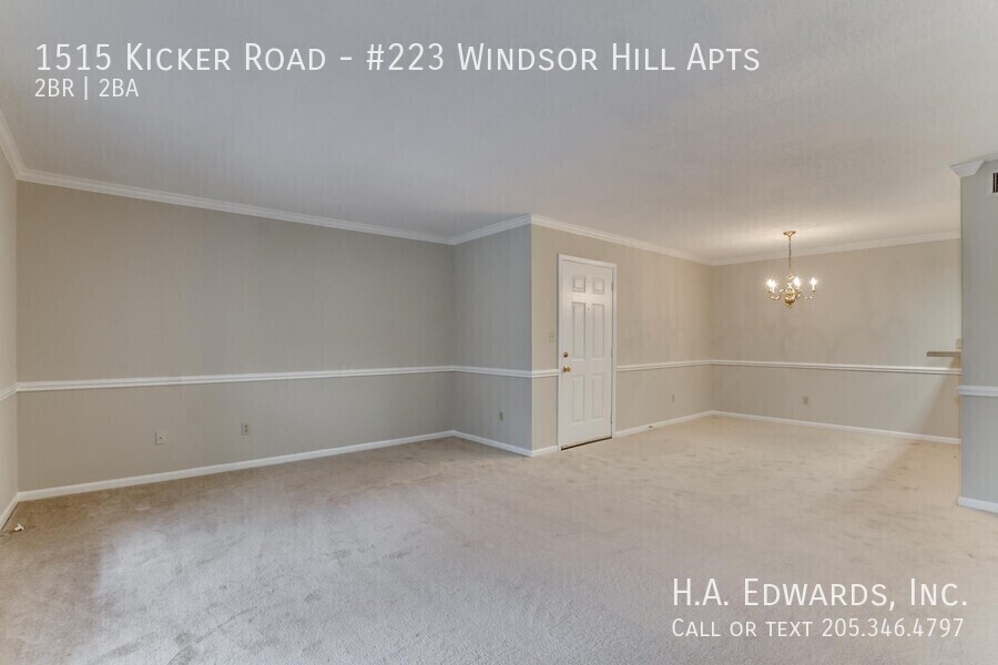 Foto principal - Windsor Hill Apartments