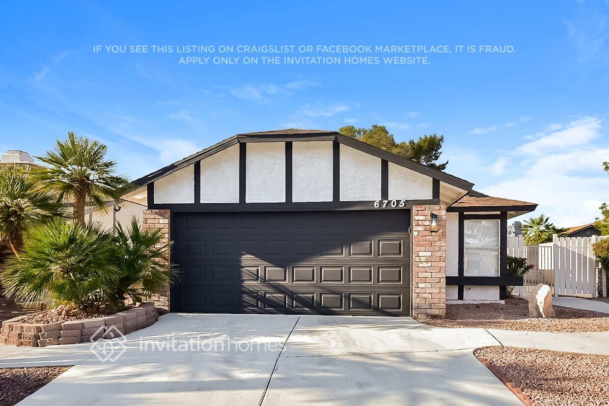 Foto principal - 6705 W Evanston Ave