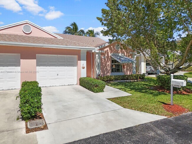 Foto del edificio - 2275 SE 4th Ct