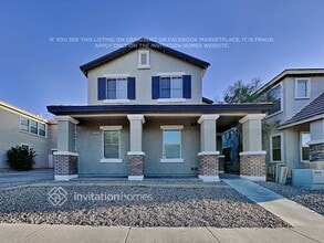 Building Photo - 3933 W Irwin Ave