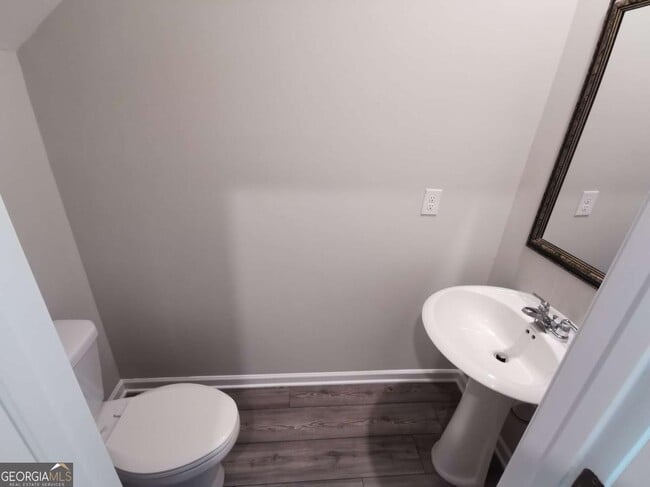 Building Photo - 4616 Waxwing St