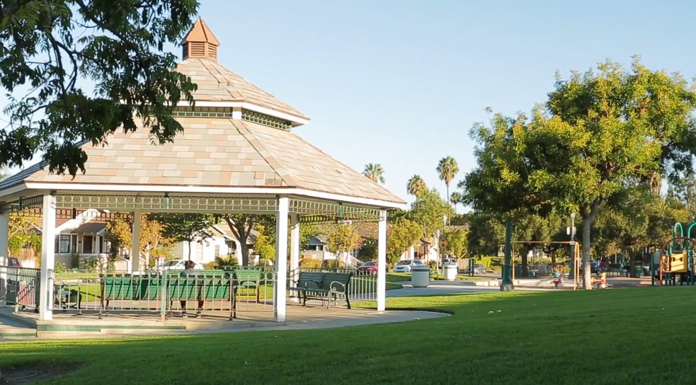 The Colony Apartments Anaheim