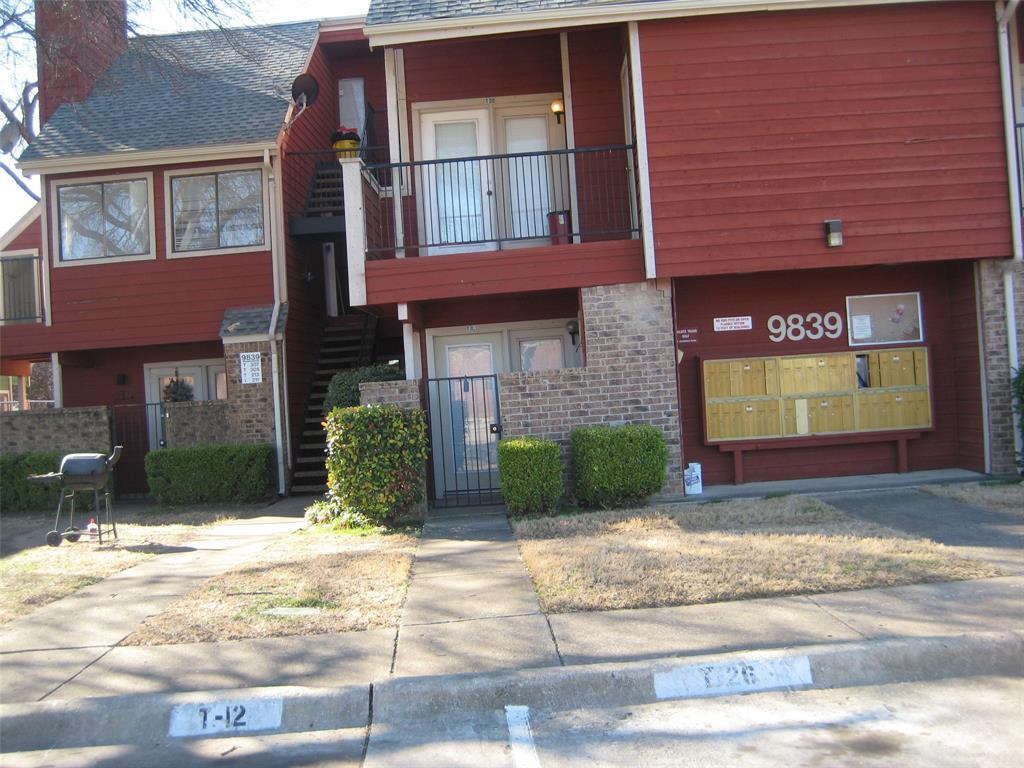9839 Walnut St Unit 113t Dallas Tx 75243 Condo For Rent In Dallas Tx Apartments Com