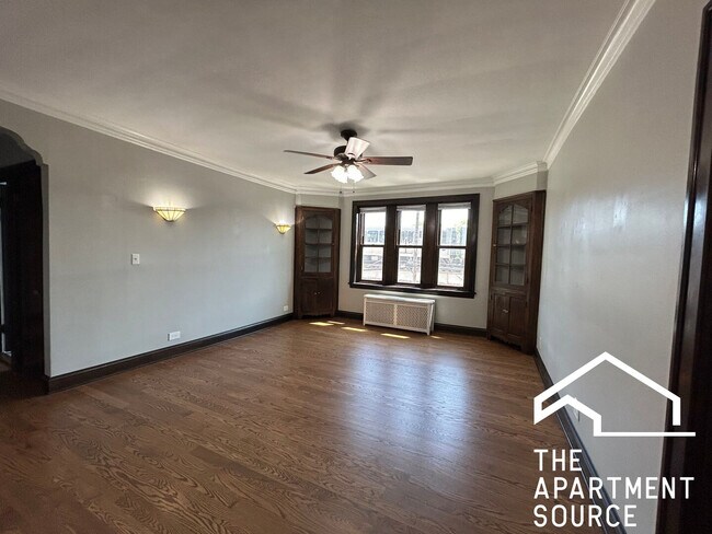 Foto del edificio - 4519 N Wolcott Ave