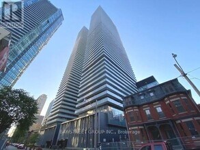 Building Photo - 50A Charles St E