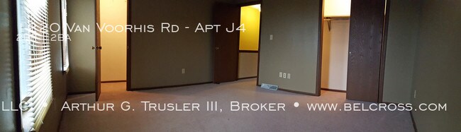 Building Photo - 1220 Van Voorhis Rd