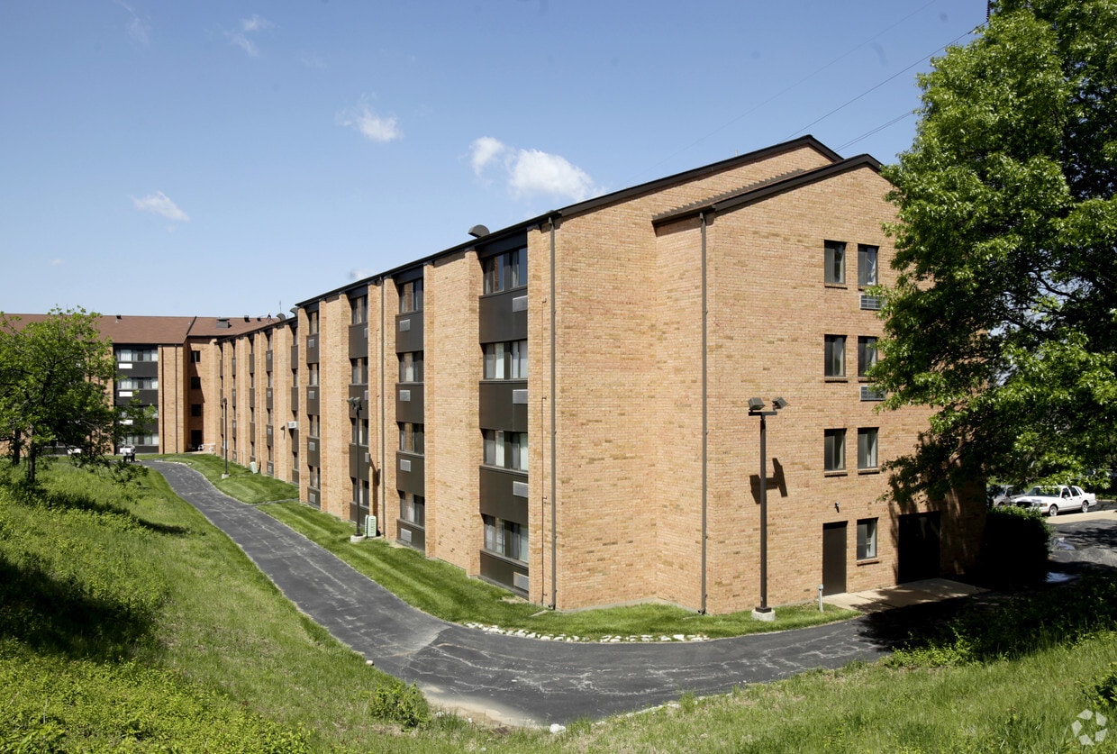 Building Photo - CHAI House Apartments