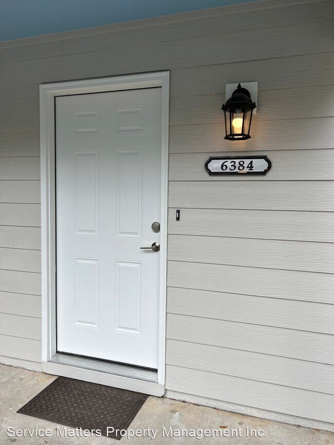 Foto del edificio - 2 br, 1.5 bath House - 6384 Sandy Lane