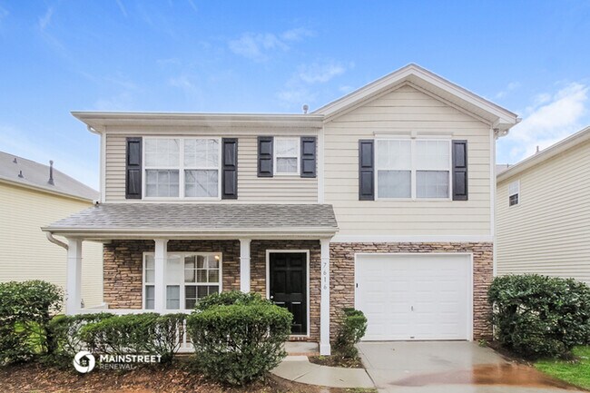 Building Photo - 7616 Lady Liberty Ln