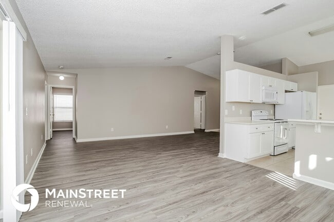 Foto del edificio - 1510 Oak Hill Trail