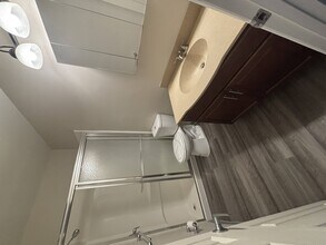 Interior Photo - Hummingbird Pointe & The Gardens