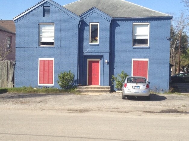 Primary Photo - 4012 Hazard St