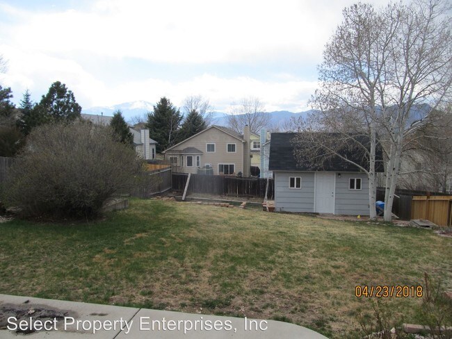 Foto del edificio - 3 br, 2 bath House - 7055 Sproul Lane