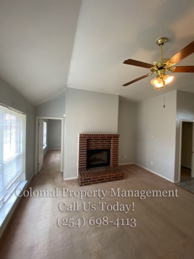 Foto del edificio - 3bd/2ba in Harker Heights TX