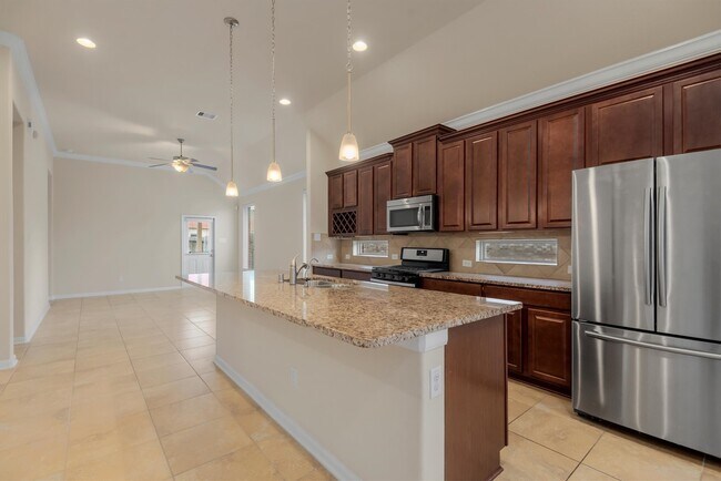 Foto del edificio - 3726 Goldleaf Trail Dr