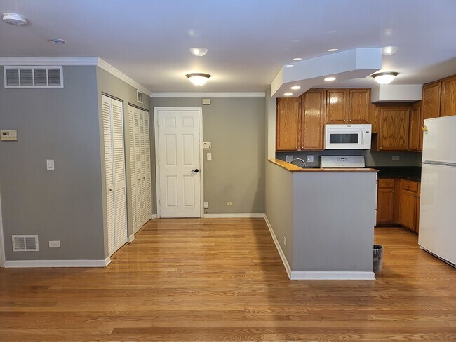 Foto del edificio - 2403 W Flournoy St