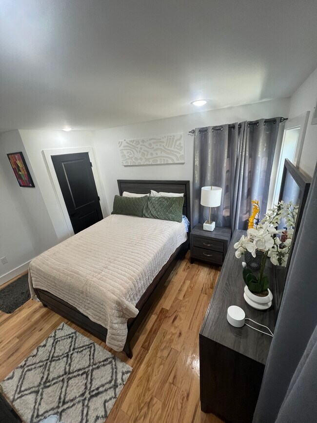 Foto del edificio - 89 N Munn Ave