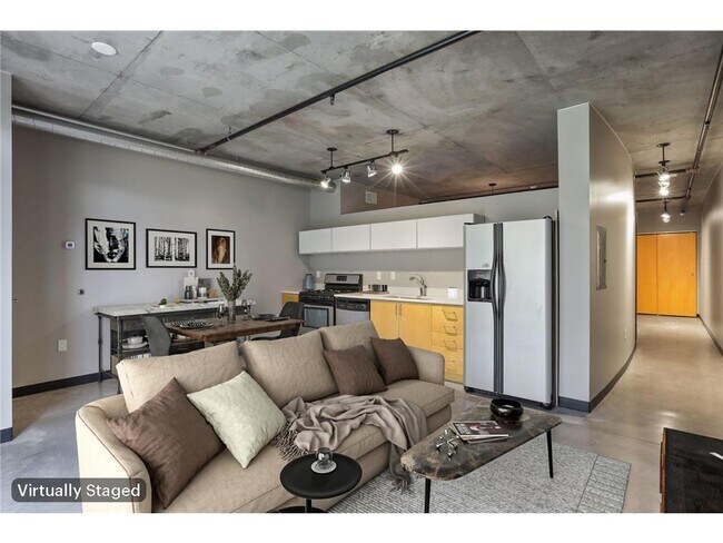 Foto del edificio - 730 N 4th St