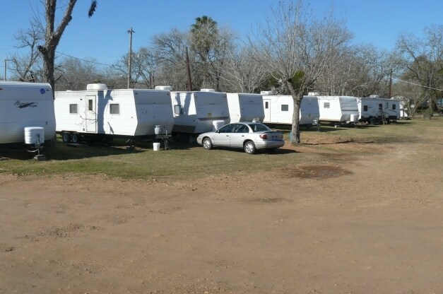 Foto principal - Bonneville Mobile-RV Park