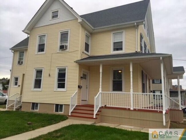 Building Photo - 97 1st Ave