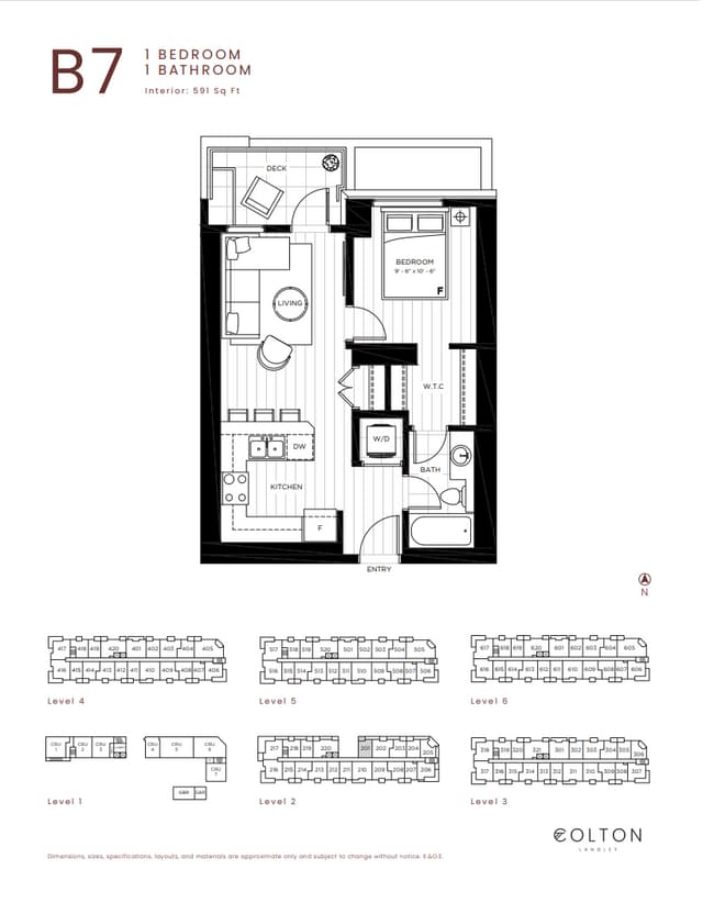 Building Photo - 20144-20186 86 Ave