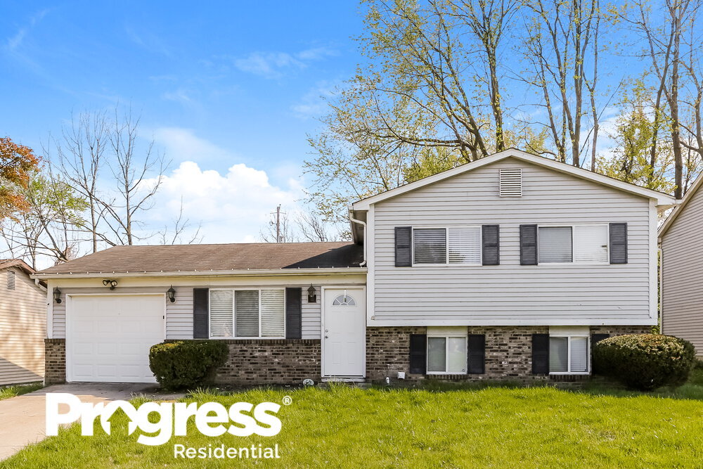 Primary Photo - 2709 Bretton Woods Dr