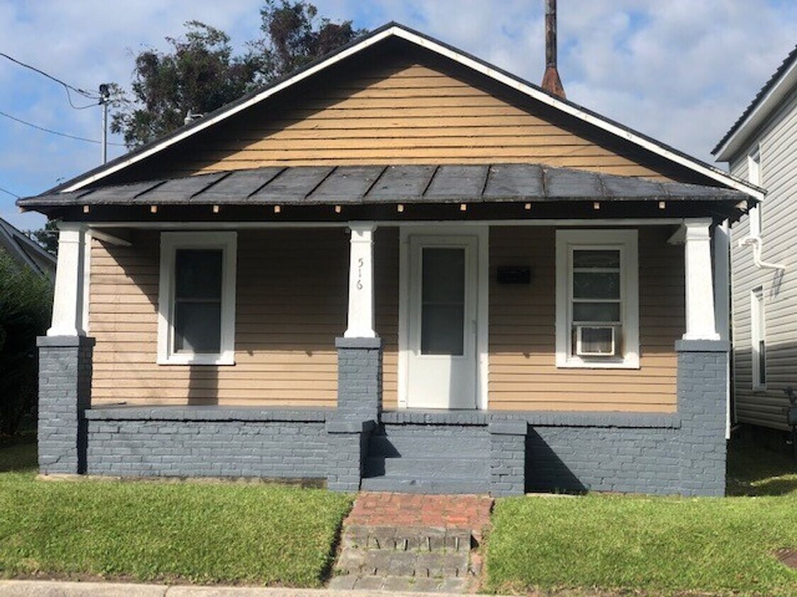 Foto principal - Sheppard St House