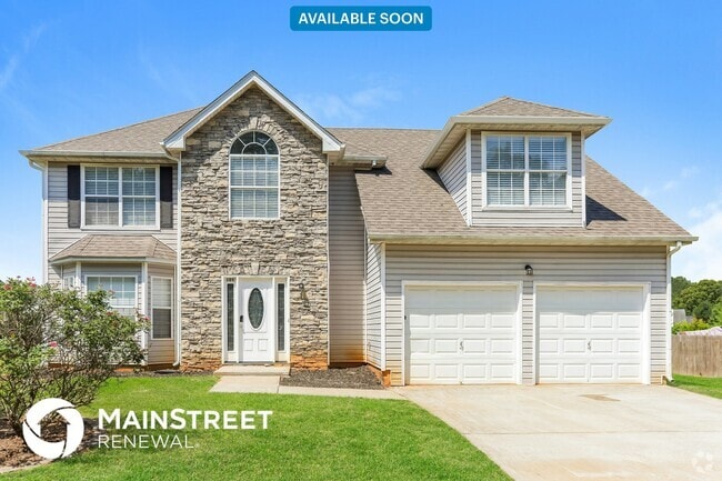 Building Photo - 105 Windscape Dr