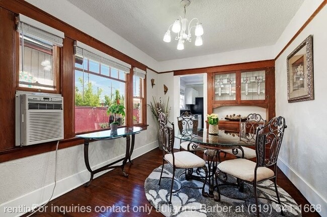 Building Photo - 2 br, 2 bath House - 3167 Hawthorn Street