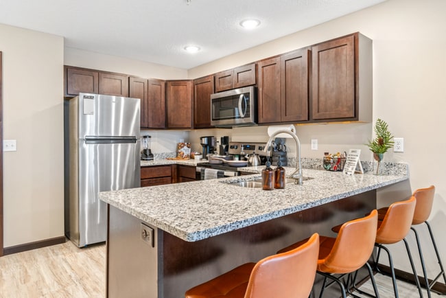 Interior Photo - Rosewood Crossing Apartments