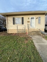 Building Photo - 1115 S Luick Ave