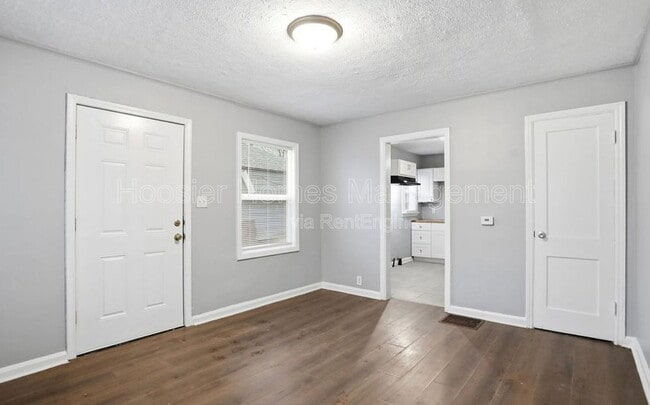 Photo - 1035 N Centennial St Townhome