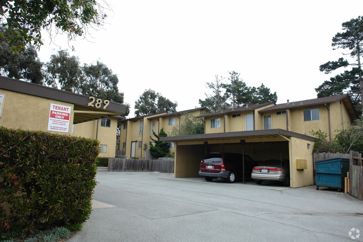 289 Reservation Rd, Marina, CA 93933 Apartments in Marina, CA