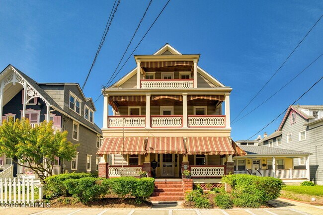 Foto del edificio - 31 Embury Ave