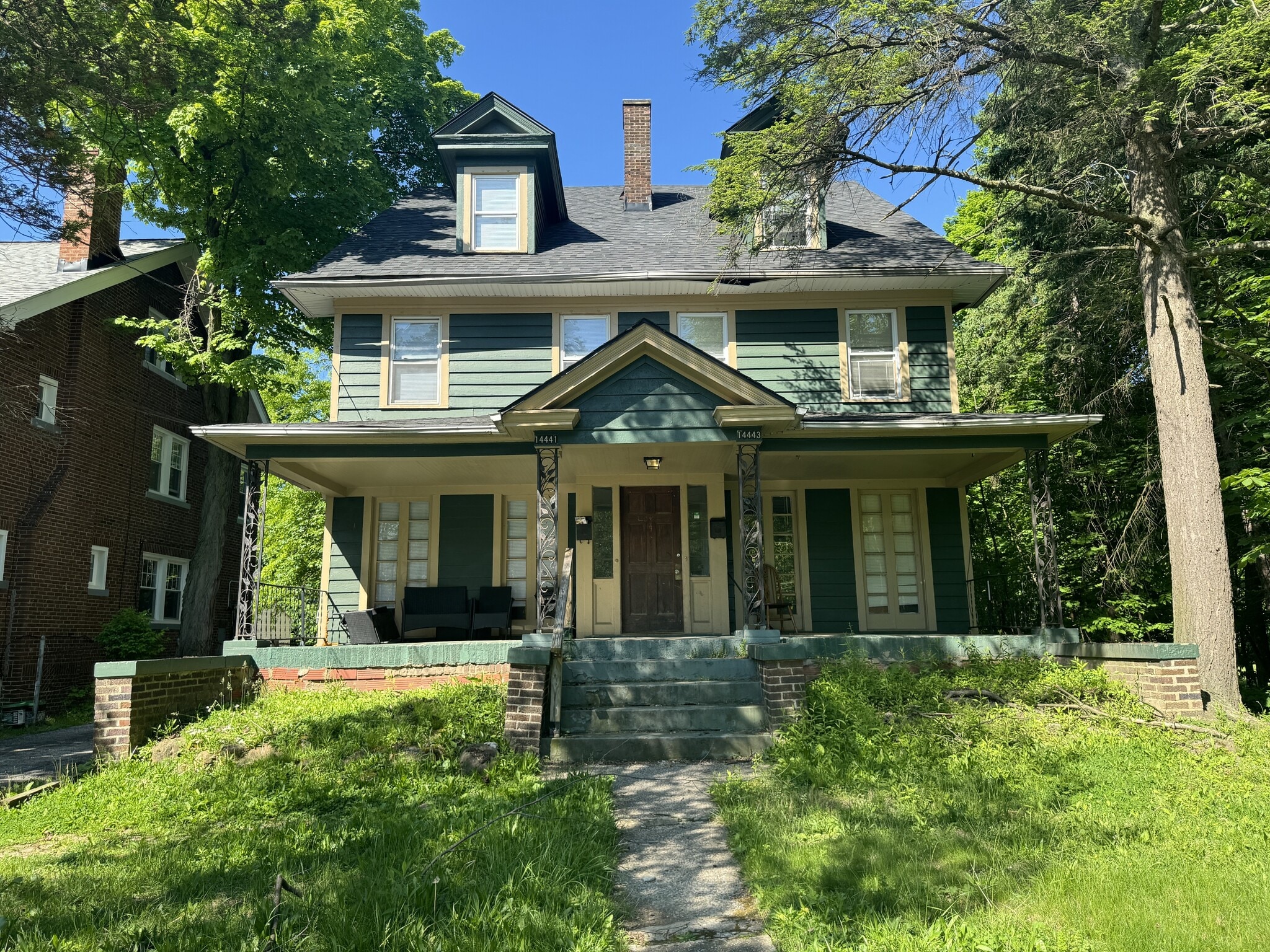 14441 Superior Ave Cleveland Heights, OH 44118 – photo 1
