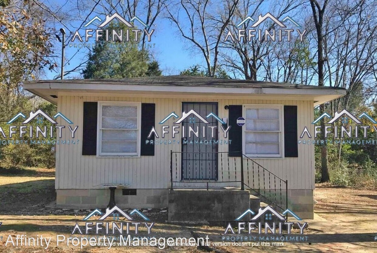 Primary Photo - 2 br, 1 bath House - 3663 Panama Place