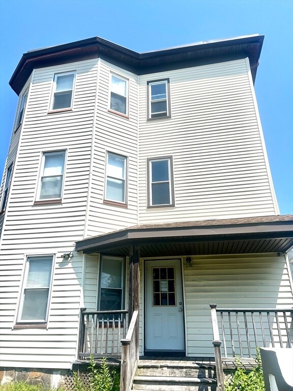 Foto principal - 92 Elliot St