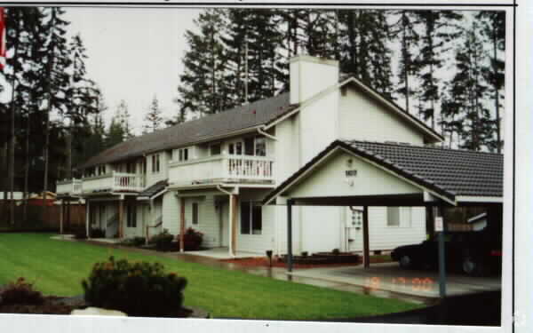 Foto principal - Lakeland Apartments